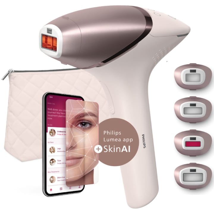 Philips Lumea Seria 9900 BRI977 00