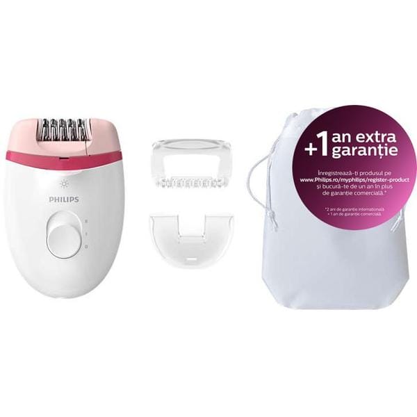 Philips Satinelle BRE255 00