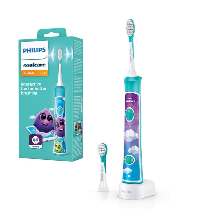 Philips Sonicare HX6322 04