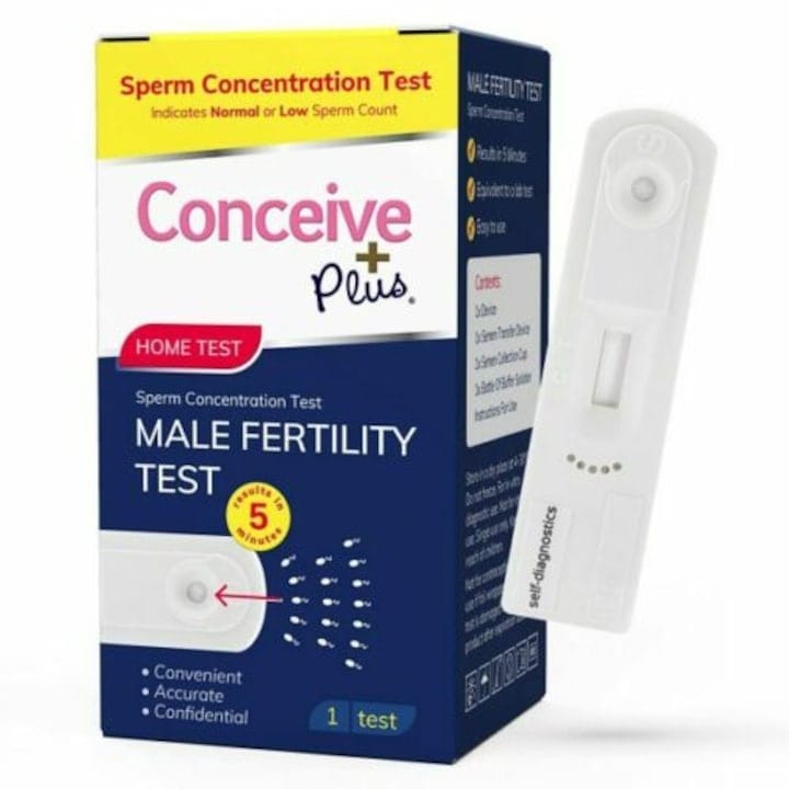 Sasmar Conceive