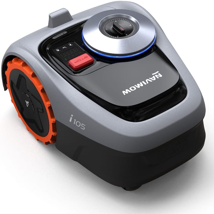 Segway Navimow i105E