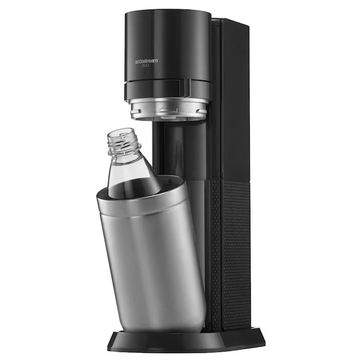 Sodastream DUO Black