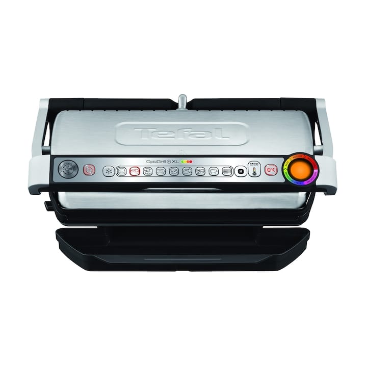 Tefal OptiGrill+ XL Snacking & Baking GC724D12