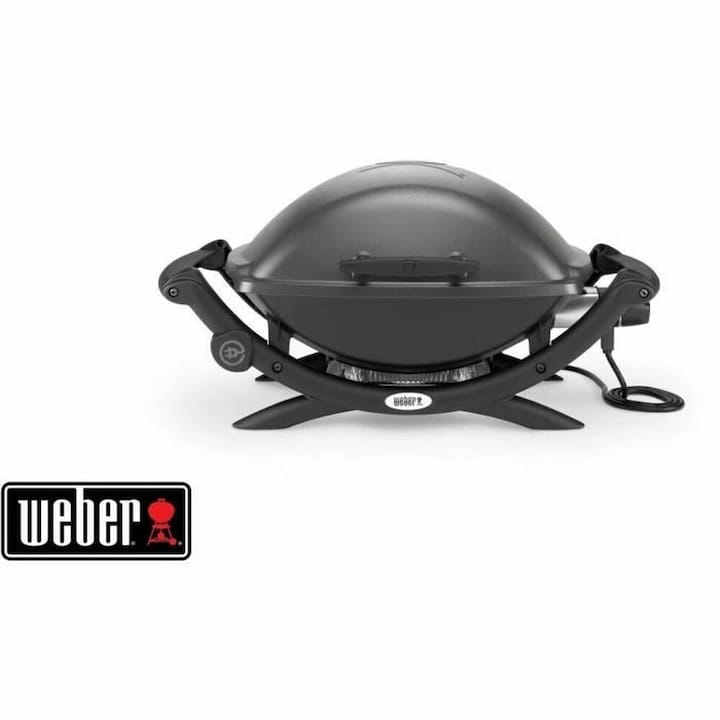 Weber Q 1400