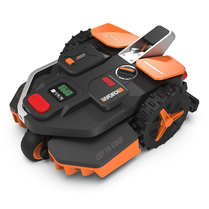 Worx Landroid Vision S250