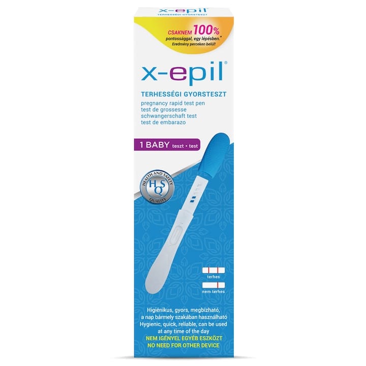 X-Epil