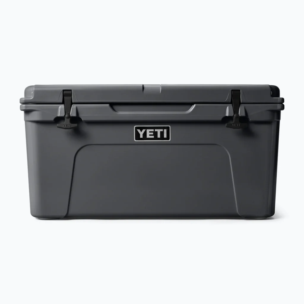 YETI Tundra