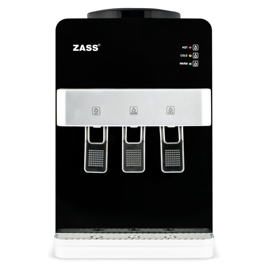 Zass ZTWD 14C