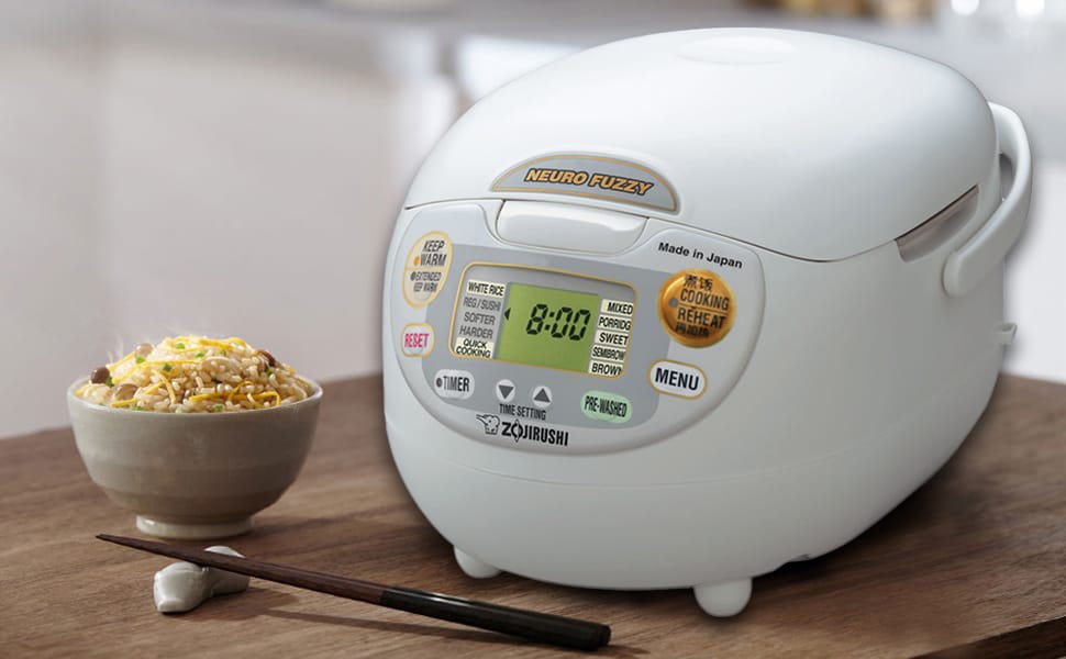 Zojirushi (NS-ZLH10-WZ)