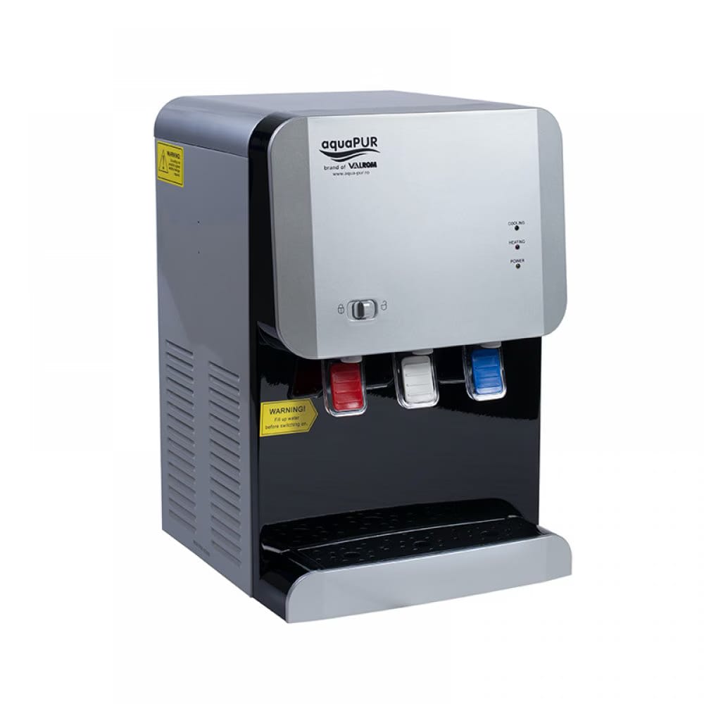 aquaPUR S3HNC