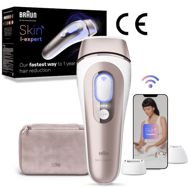 raun Skin iExpert PRO 7 PL7253
