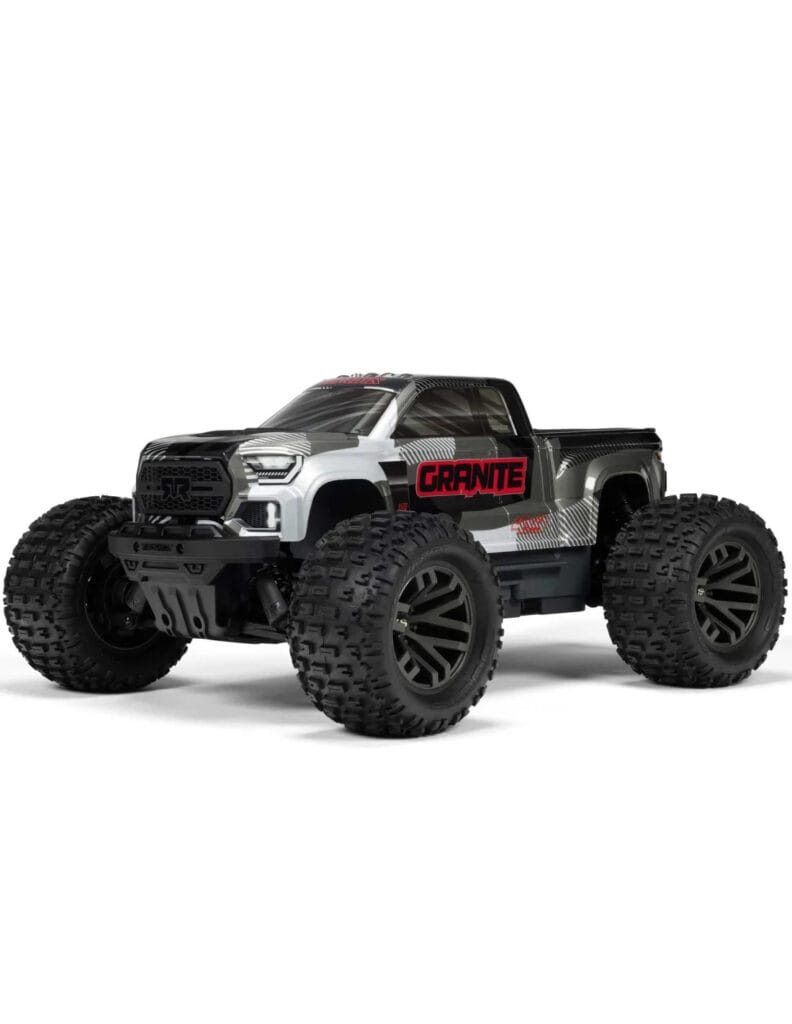 ARRMA Granite 4x4 BLX