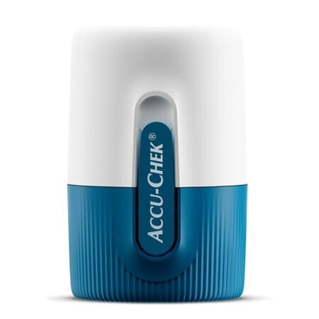 Accu-Chek SmartGuide CGM