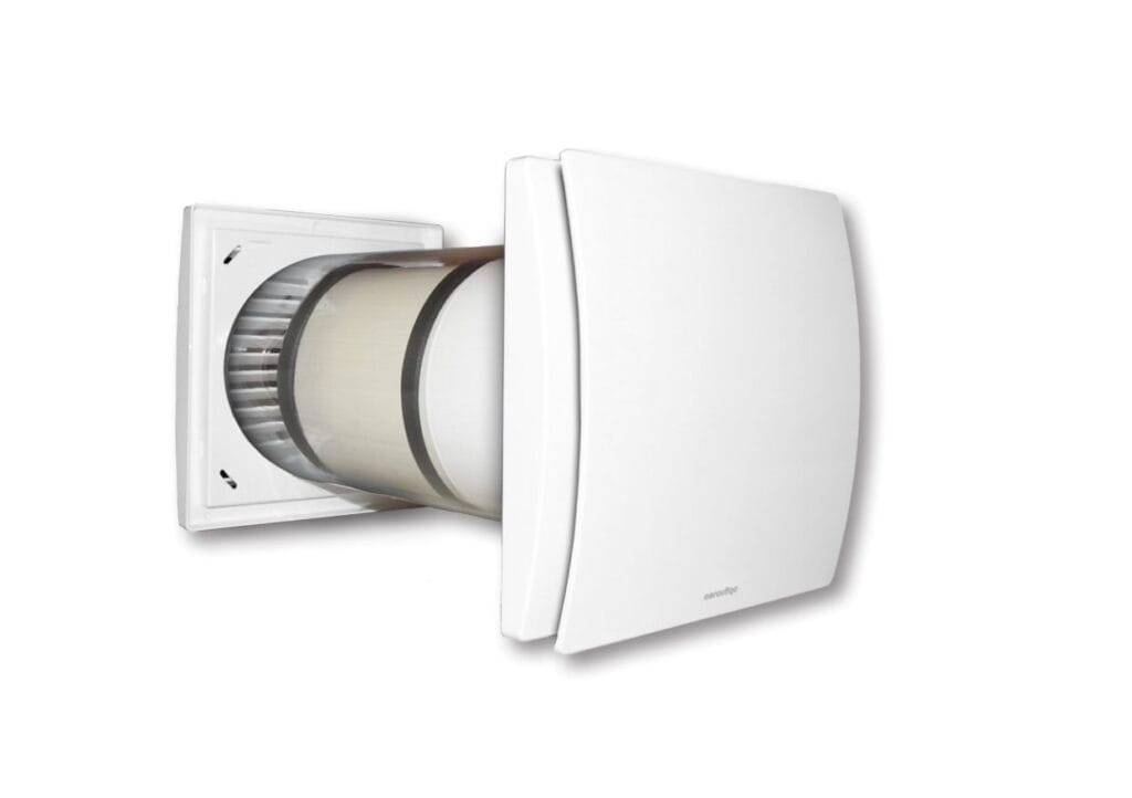 Aerauliqa Quantum HR 150