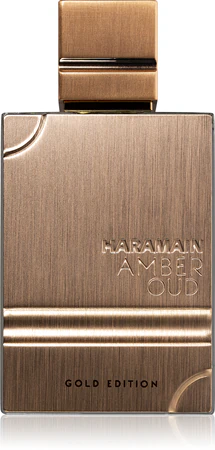 Al Haramain Amber Oud Gold Edition
