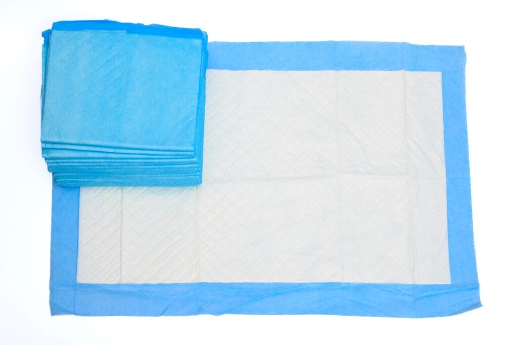 aleze unică folosință antialergice pentru bebeluși, materiale sigure pentru copii cu piele sensibilă