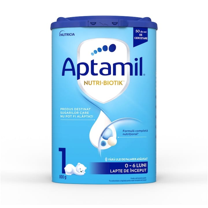 Aptamil Nutri-Biotik 1