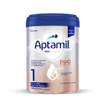 Aptamil Profutura DuoBiotik 1