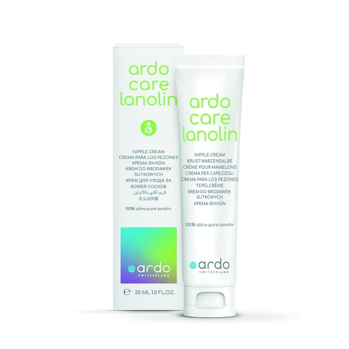 Ardo Care Lanolin