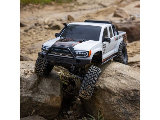 Axial SCX10 III