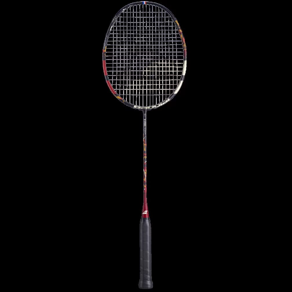 Babolat X-Feel Fury Ti