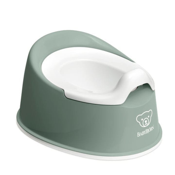 BabyBjorn Smart Potty