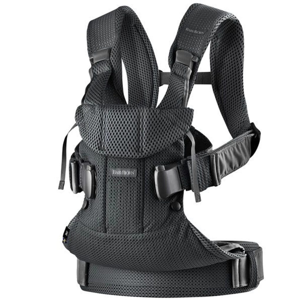 Babybjorn One Air Mesh