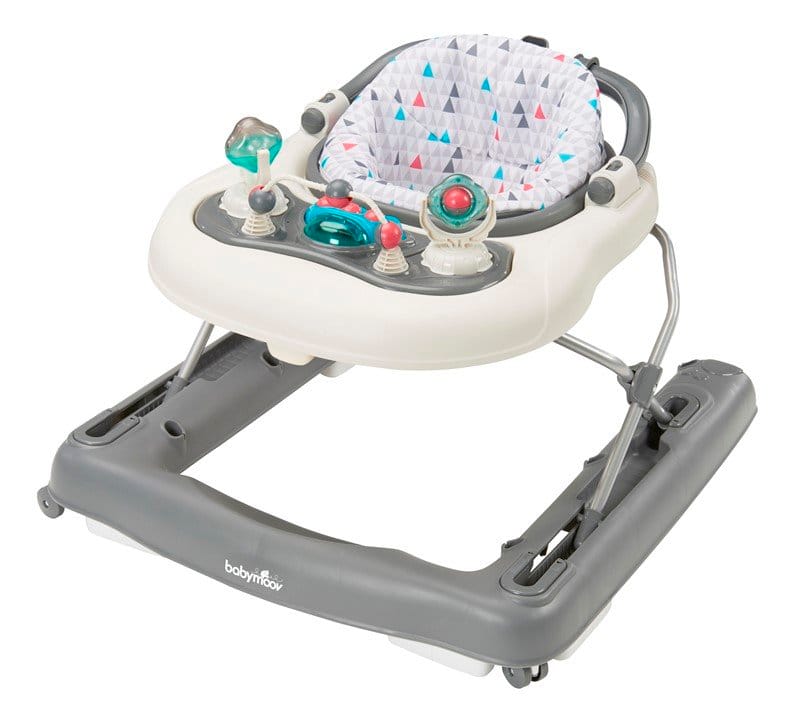 Babymoov Walker 2 in 1