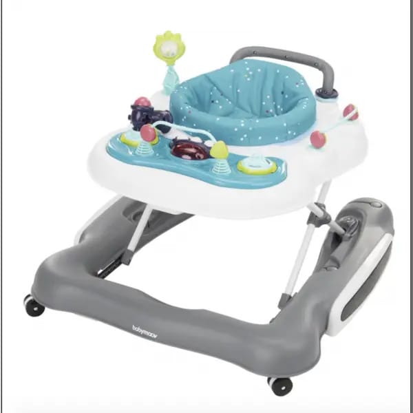 Babymoov Walker 5 in 1