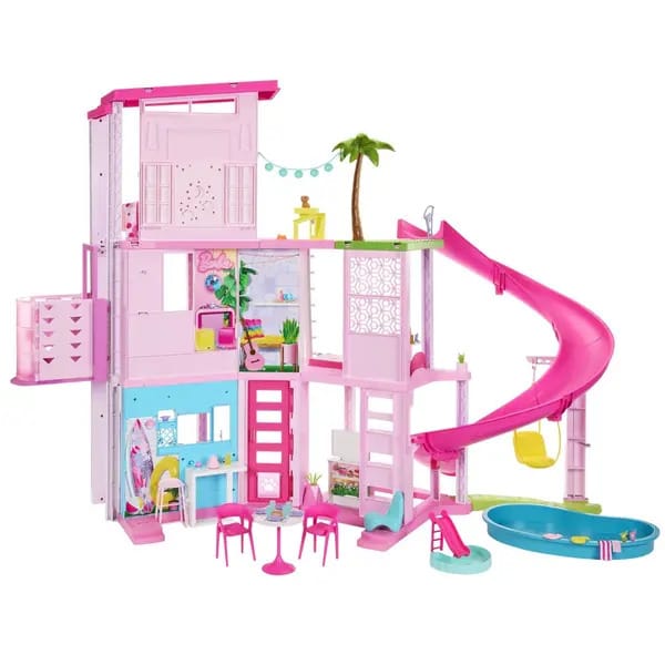 Barbie Dreamhouse