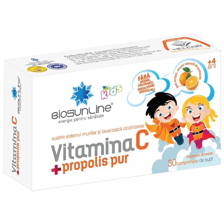 BioSunLine
