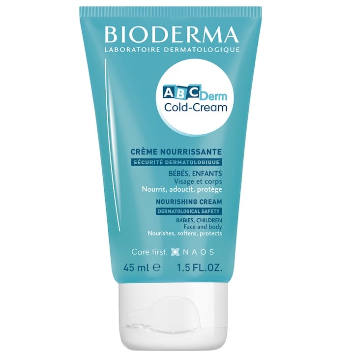 Bioderma ABC Derm Cold Cream