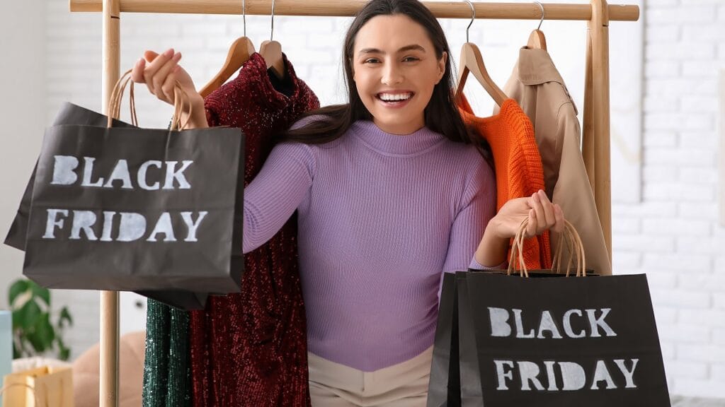 Black Friday 2025 România