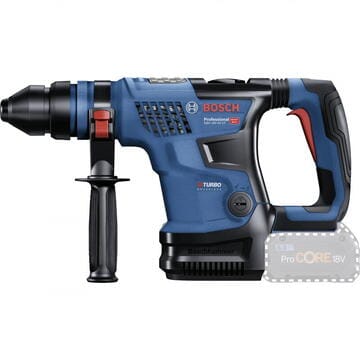 Bosch GBH 18V-34 CF
