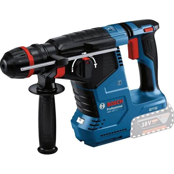 Bosch Professional GBH 187-LI
