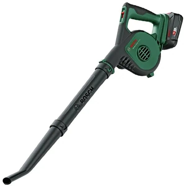 Bosch UniversalLeafBlower 18V-130
