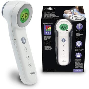 Braun BNT400