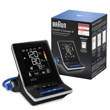Braun BUA6520