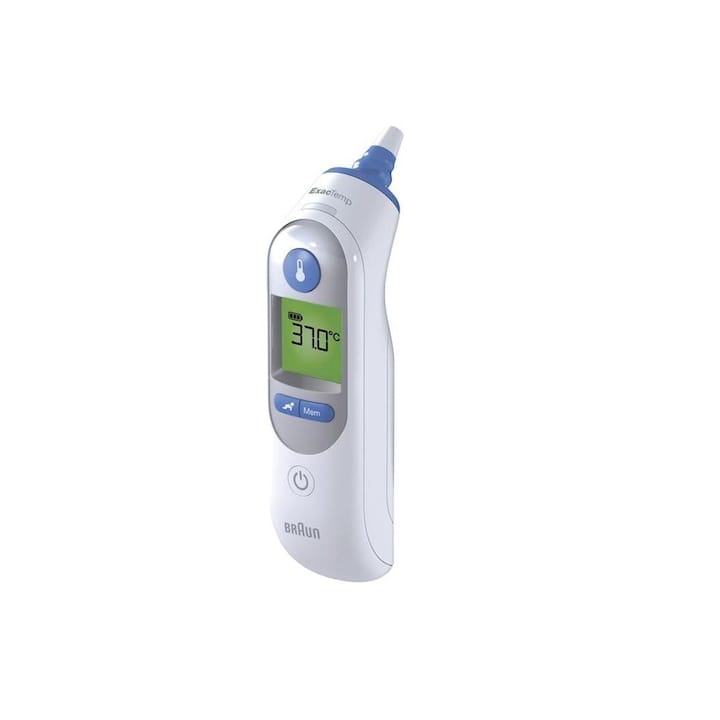 Braun ThermoScan 7 IRT 6520