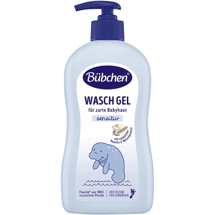 Bubchen