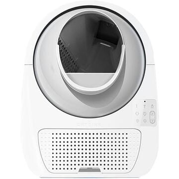 CATLINK Scooper Luxury Pro X