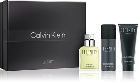 Calvin Klein Eternity for Men