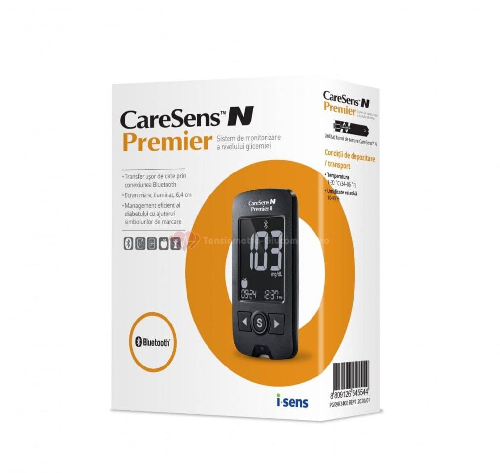 CareSens N Premier