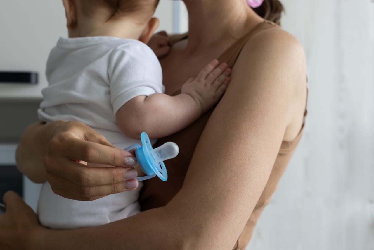 Cea mai bună Suzetă pentru bebeluși