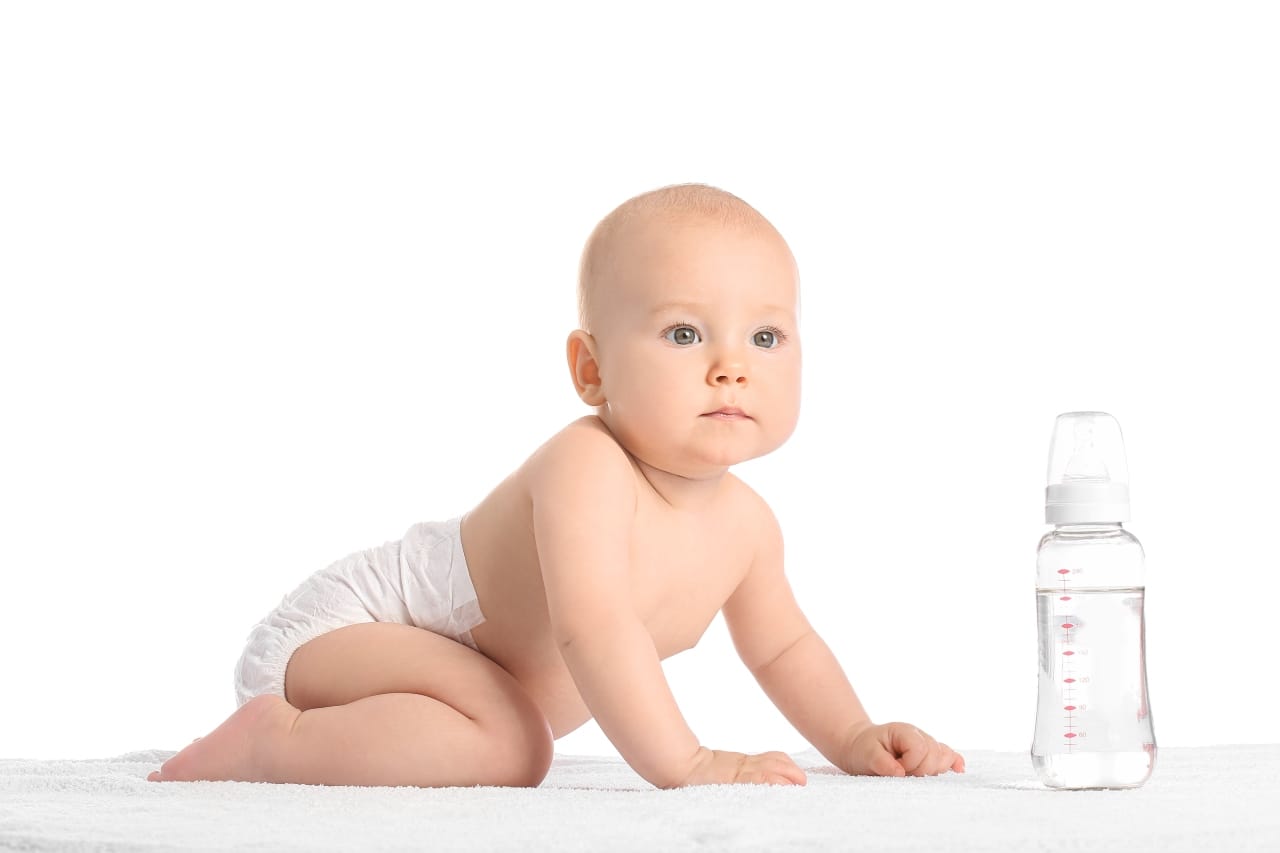 Cel mai bun Biberon Anticolici