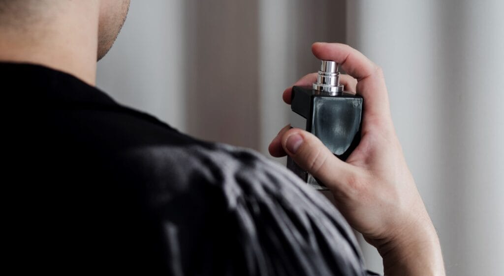 Cel mai bun Parfum bărbătesc