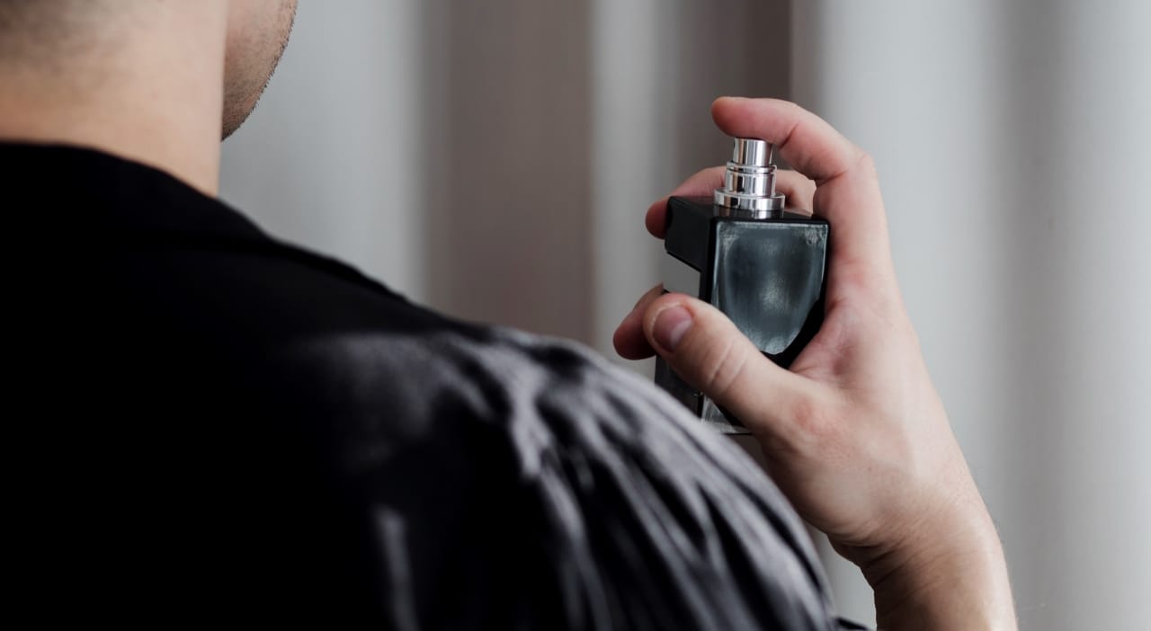 Cel mai bun Parfum bărbătesc