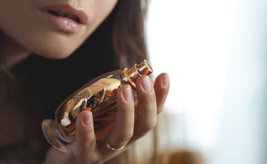 Cel mai bun Parfum pentru femei