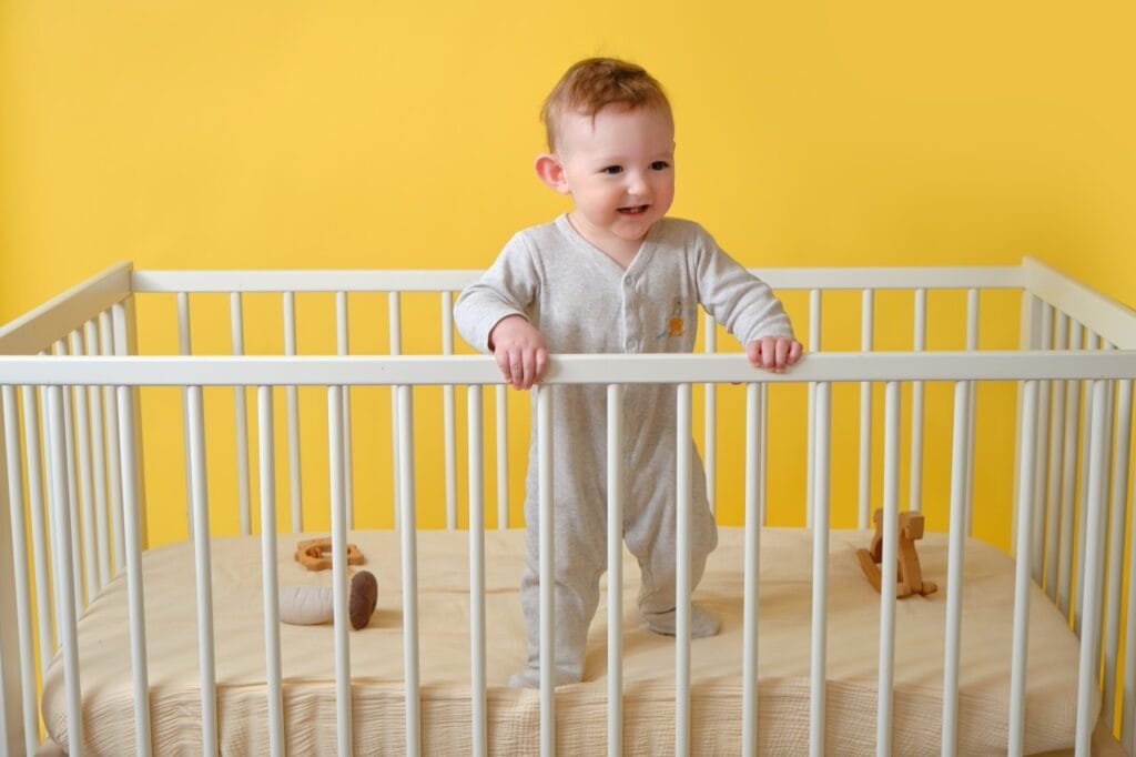 Cel mai bun Pătuț din lemn pentru bebeluși