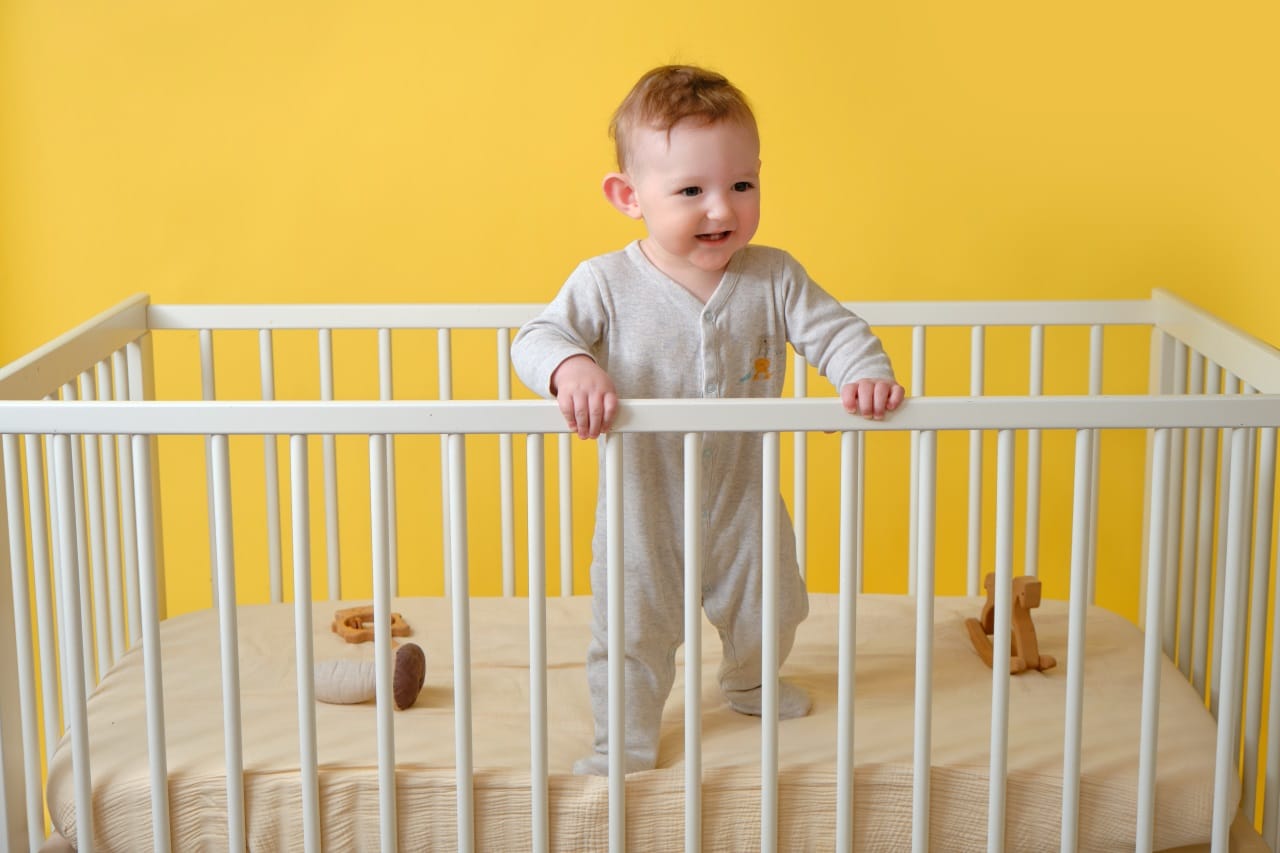 Cel mai bun Pătuț din lemn pentru bebeluși